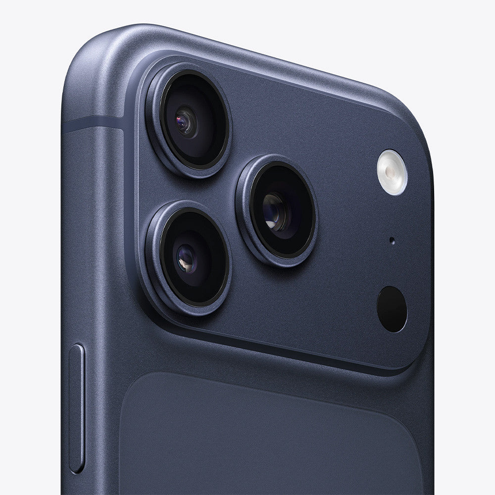 Apple iPhone 17 Pro 256GB (12GB RAM) Deep Blue