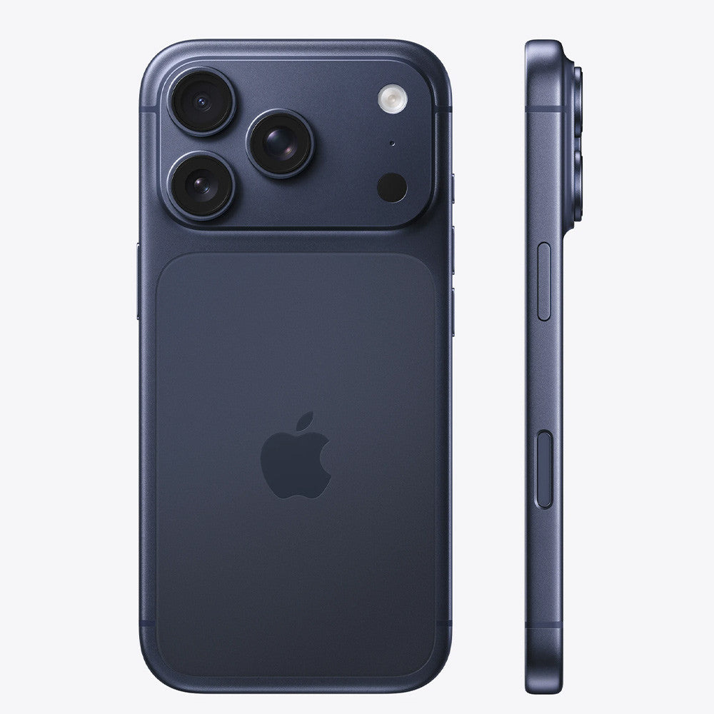 Apple iPhone 17 Pro 256GB (12GB RAM) Deep Blue