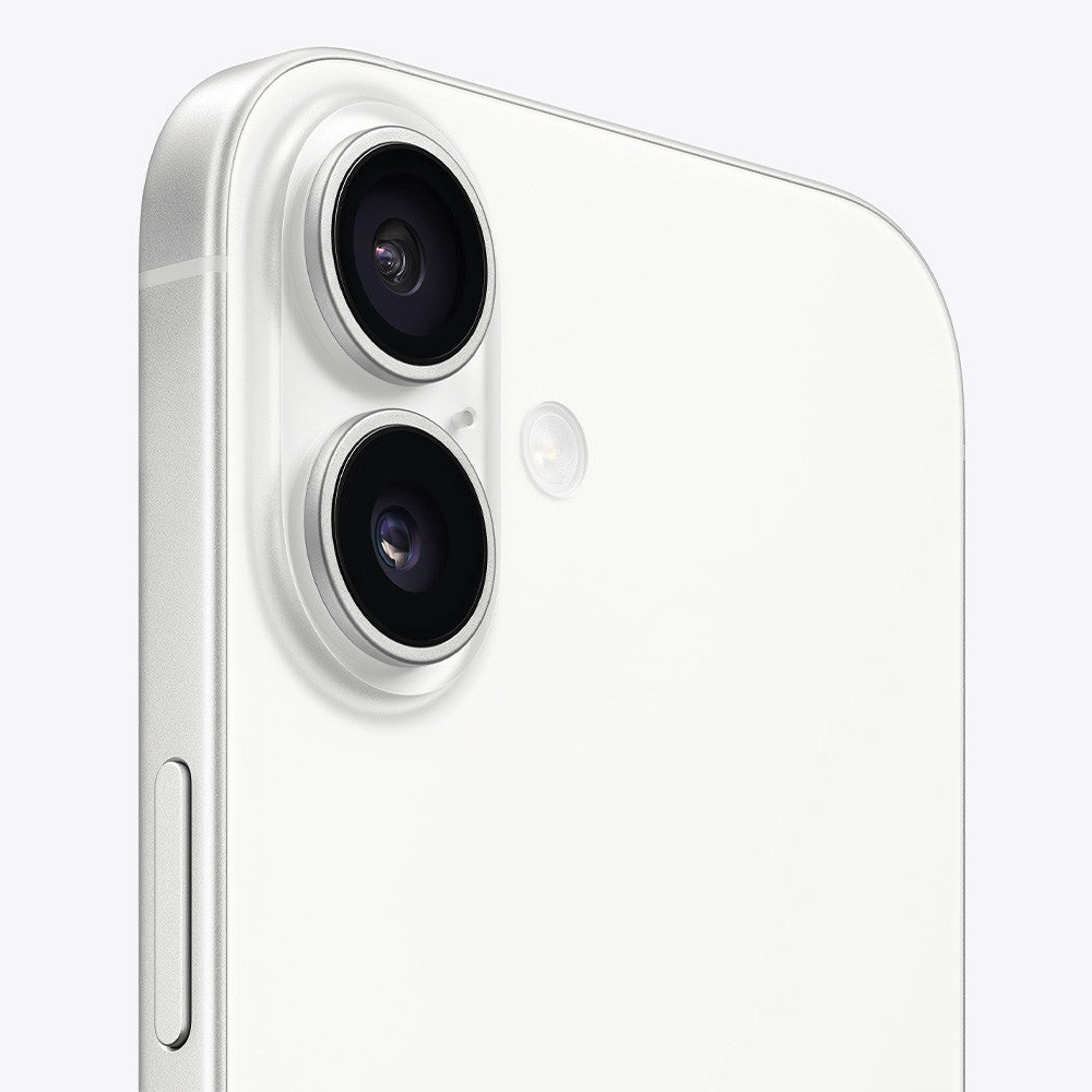 Apple iPhone 17 256GB (8GB RAM) EU Version White