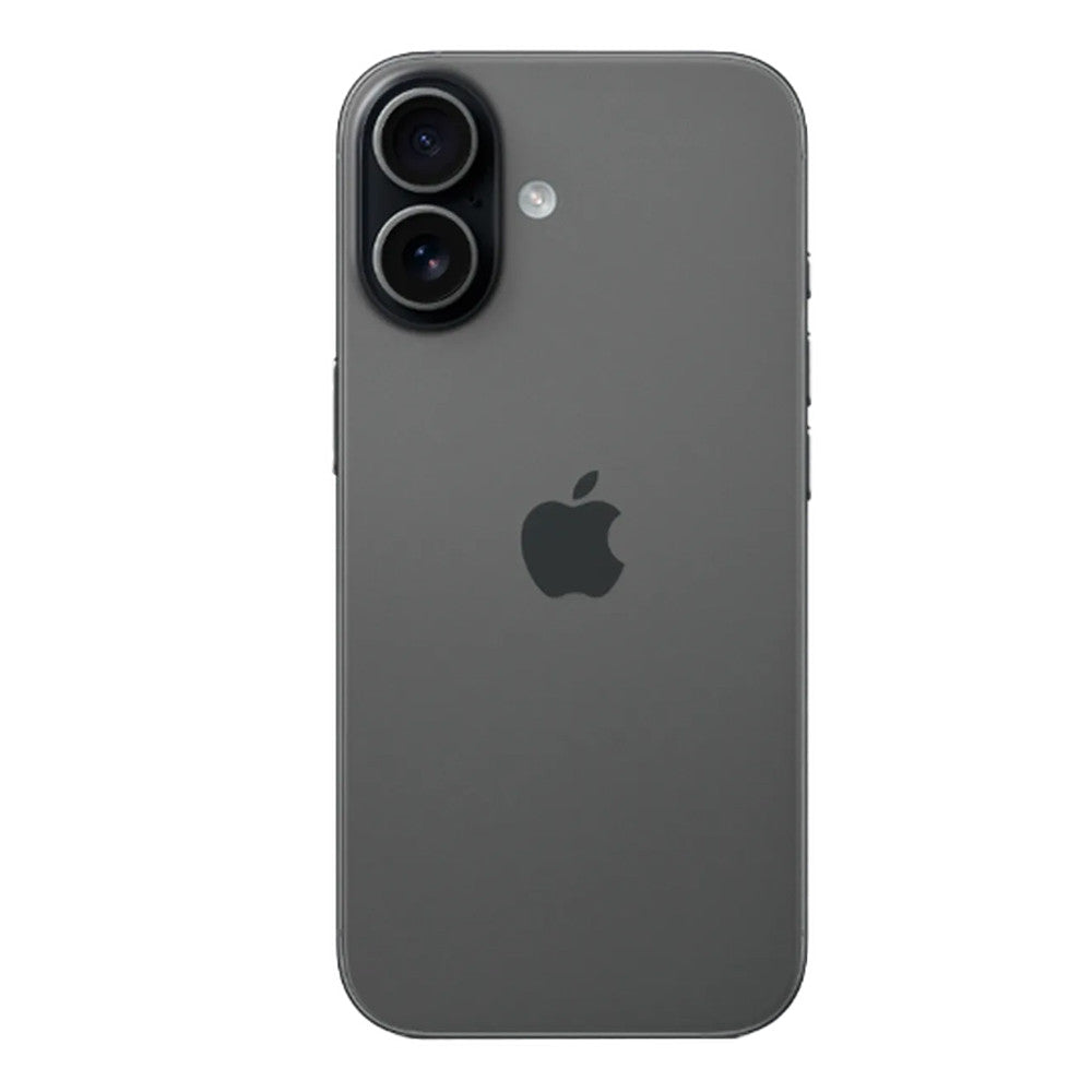 Apple iPhone 17 256GB (8GB RAM) Black