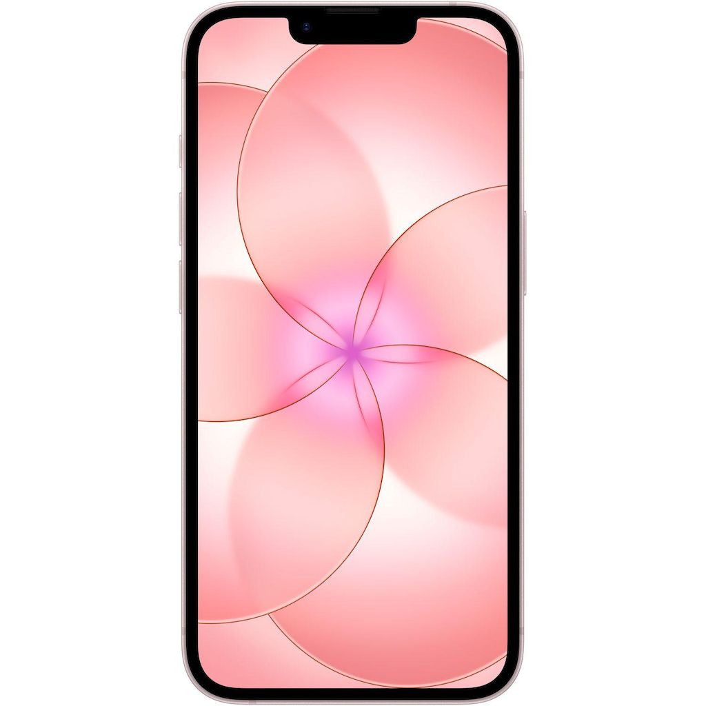 Apple iPhone 17e 512GB (8GB RAM) Pink