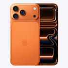 Cosmic Orange
