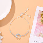 Xingyue Bracelet Silver