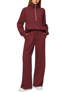 wine red