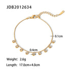 JDB2012634 Bracelet