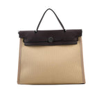 Brown With Khaki