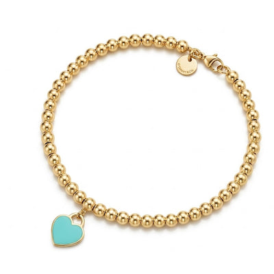 Bracelet en acier inoxydable