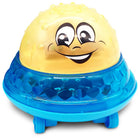 Yellow blueA