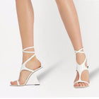 Milky White