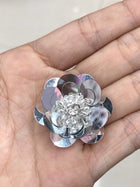 Light Silver