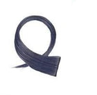 Smoke Grey Blue