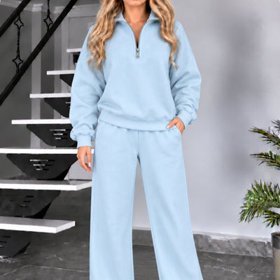 Women's Casual Suit