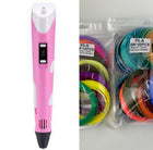 PINK 5m 20 colors