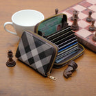 Striped Black 18