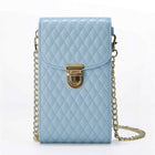 Classic Style Blue