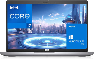 Dell Latitude 5420 - i7, 32GB RAM, 512GB SSD, 14" (Refurbished)