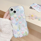 Mobile phone case