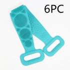 6PC Mint Green