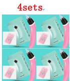 Pink B nail kit