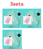Green B nail kit