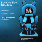 Blue Bear
