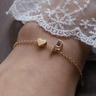 Gold P