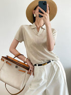 White Hemp Color