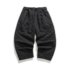 Black, Cotton Lining