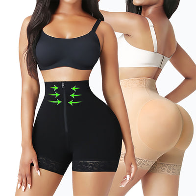 Women's High Waist Shaping Shaping Pants