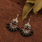 Black Beads