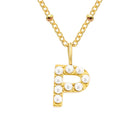 P Gold