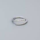 White Gold Color