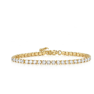 Bracelet en acier inoxydable