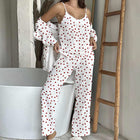 03 Red Love Irregular