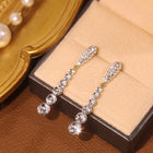 Sterling Silver Needle 4280