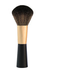 Round head brush