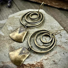 Bronze