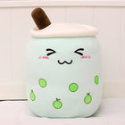 Green apple