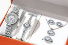 No gift box