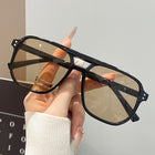 Black Frame Dried