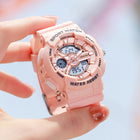 new Small Cherry Pink