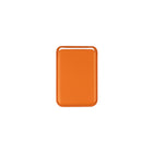 Bright Orange