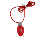 Red Bulb