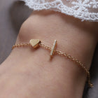 Gold I