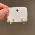 Sterling Silver Needle 4192