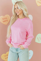 Rose vif