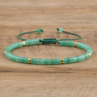 1 Green Aventurine