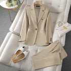 Khaki Set