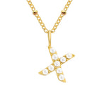 X Gold
