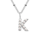 K Stainless Steel